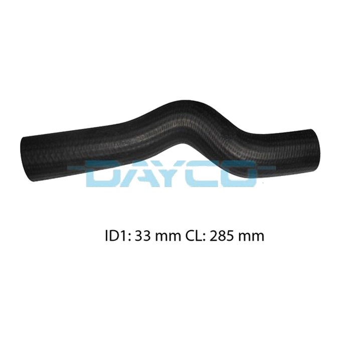 Dayco Moulded Hose DMH1182