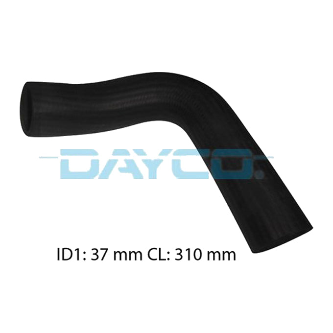 Dayco Moulded Hose DMH1183