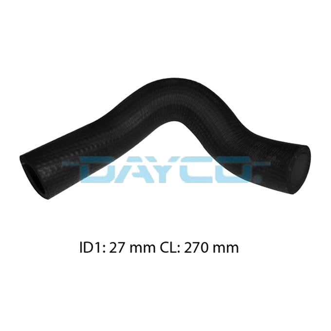 Dayco Moulded Hose DMH1191