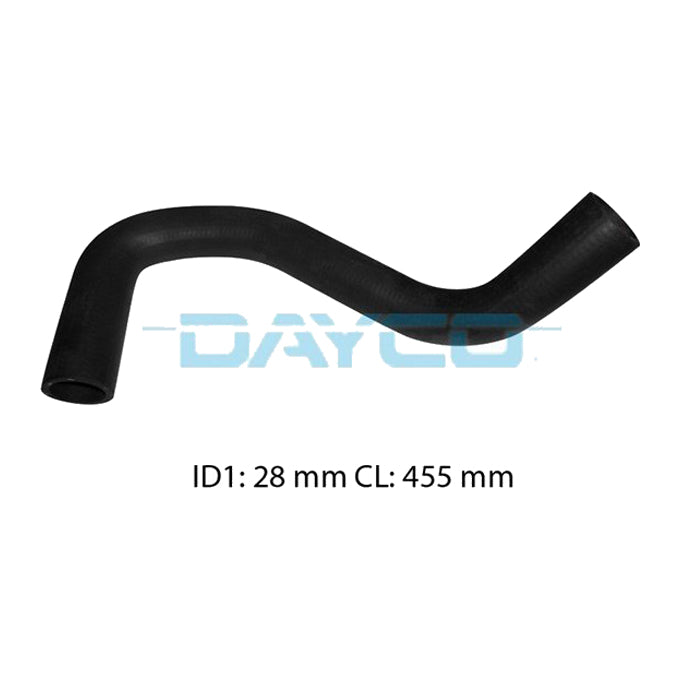 Dayco Moulded Hose DMH1192