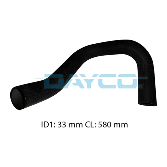 Dayco Moulded Hose DMH1193