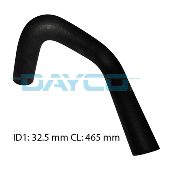 Dayco Moulded Hose DMH1195