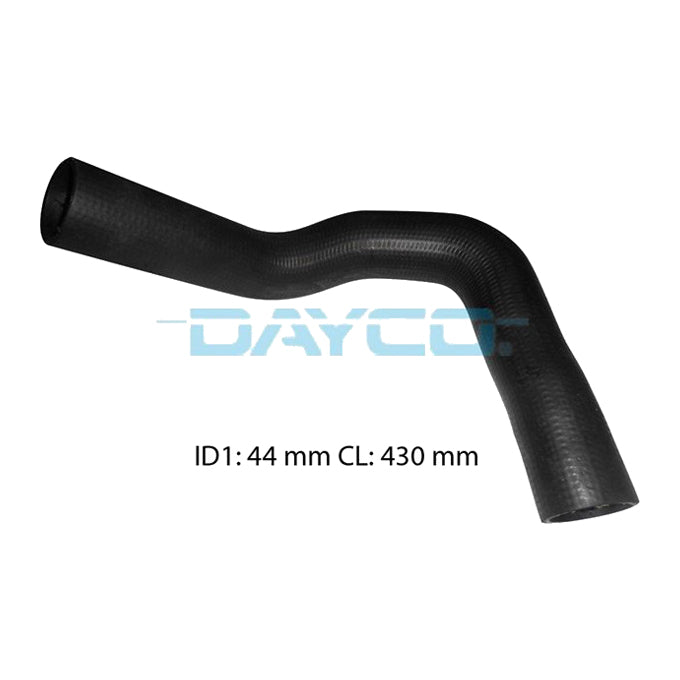 Dayco Moulded Hose DMH1198