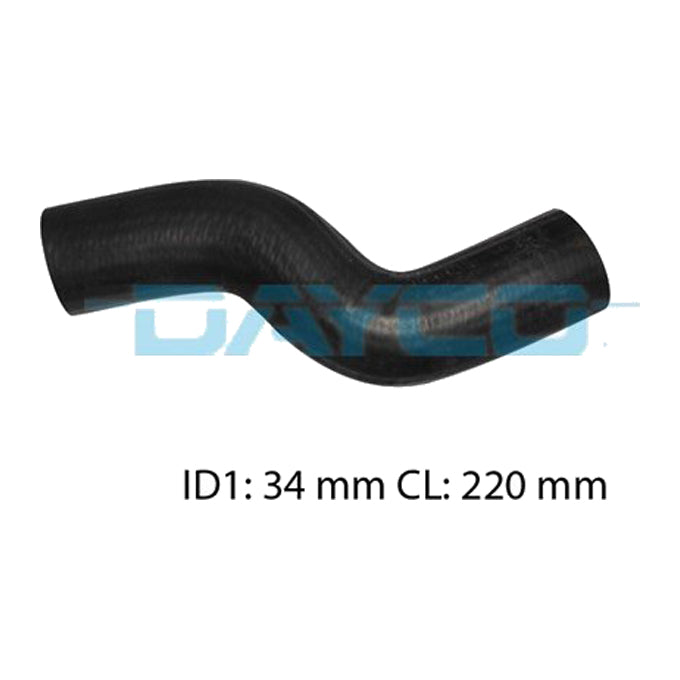 Dayco Moulded Hose DMH1200