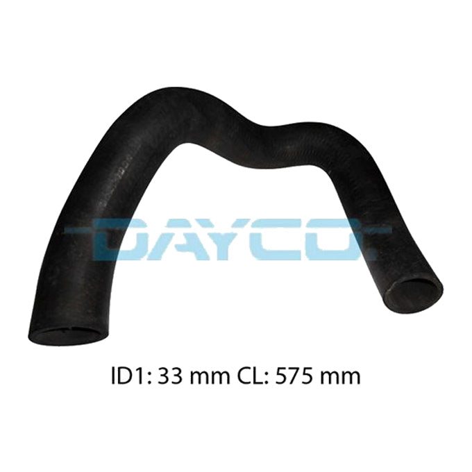 Dayco Moulded Hose DMH1201