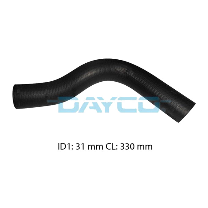 Dayco Moulded Hose DMH1205