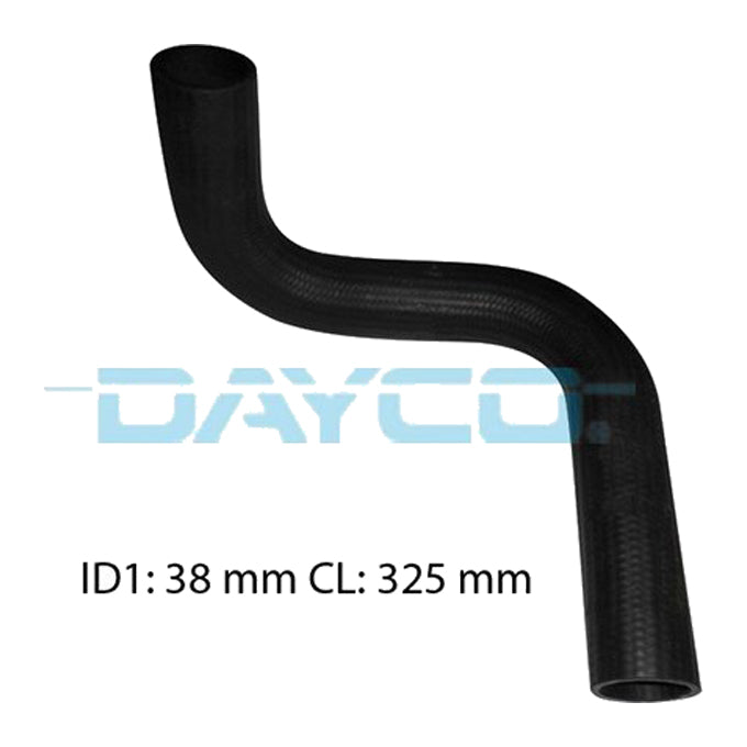 Dayco Moulded Hose DMH1206