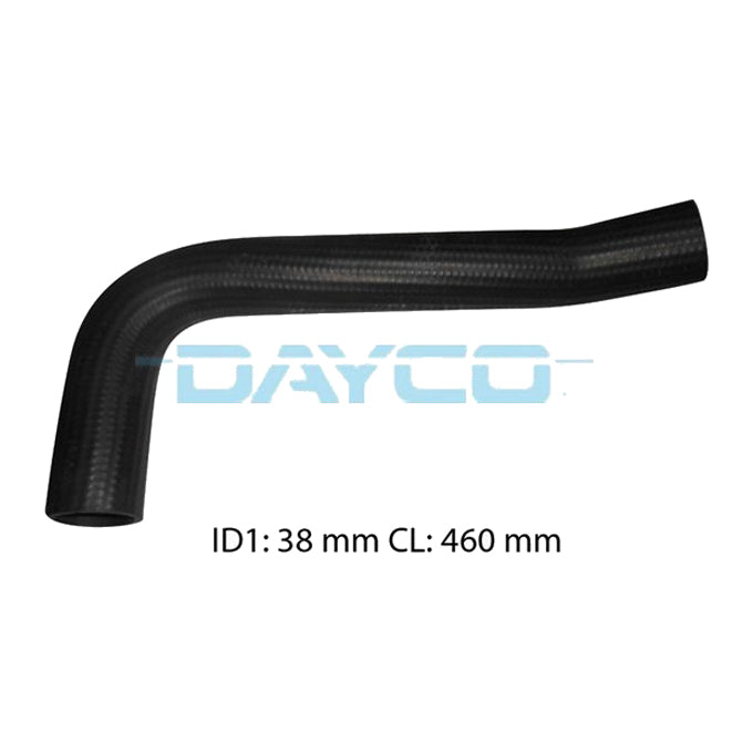 Dayco Moulded Hose DMH1229