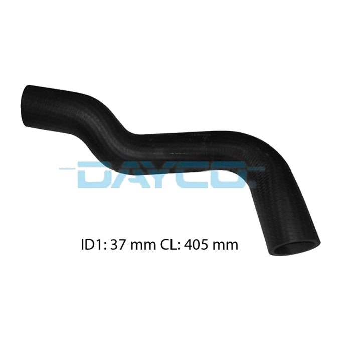 Dayco Moulded Hose DMH1231