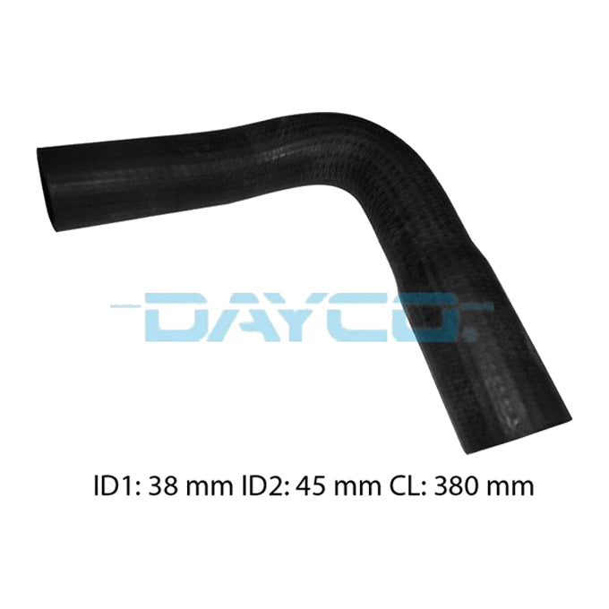 Dayco Moulded Hose DMH1234