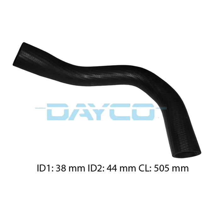 Dayco Moulded Hose DMH1235