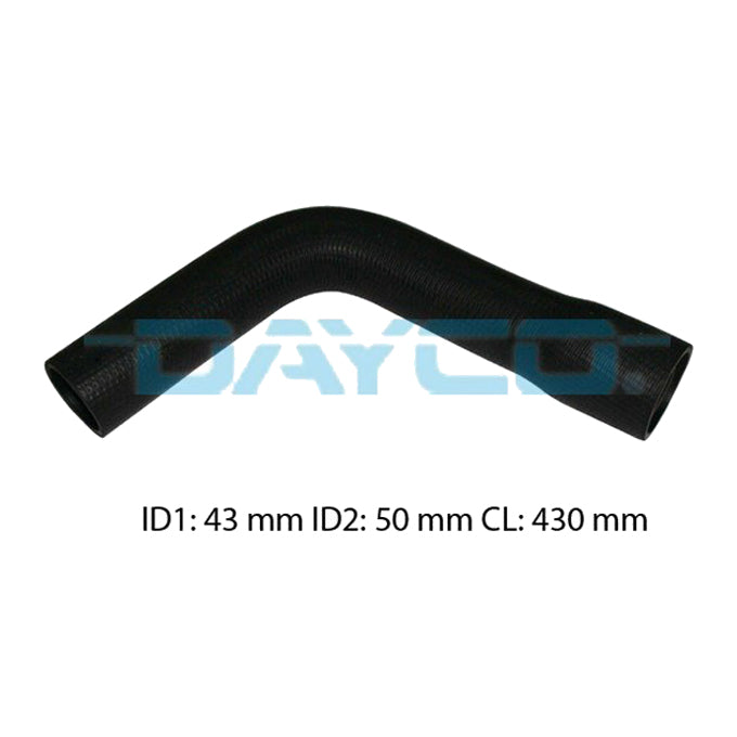 Dayco Moulded Hose DMH1241