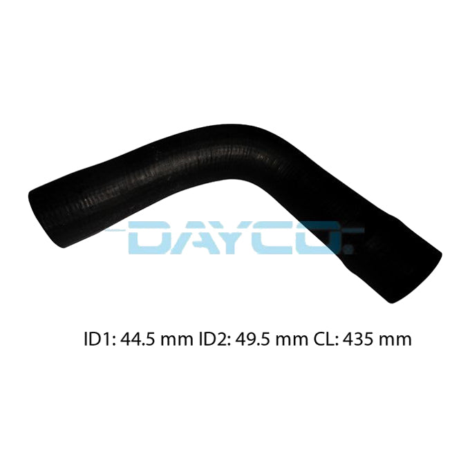 Dayco Moulded Hose DMH1243