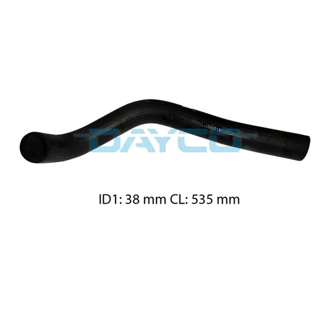 Dayco Moulded Hose DMH1248