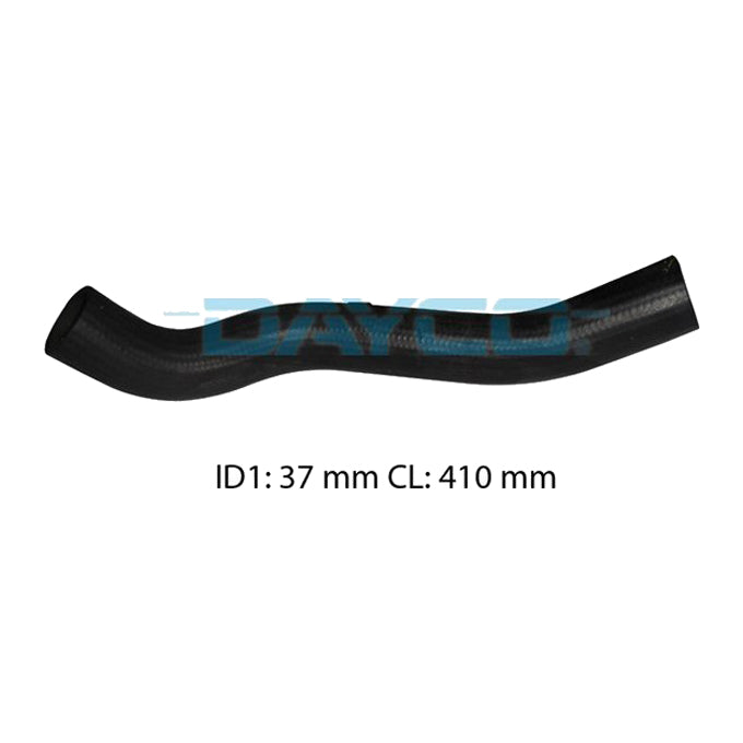 Dayco Moulded Hose DMH1252