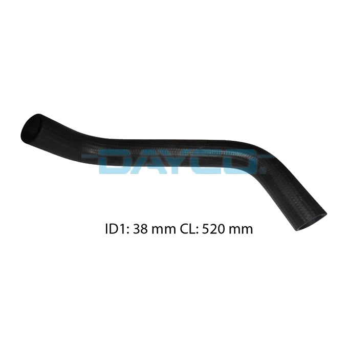Dayco Moulded Hose DMH1253