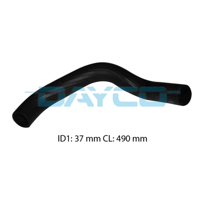 Dayco Moulded Hose DMH1254