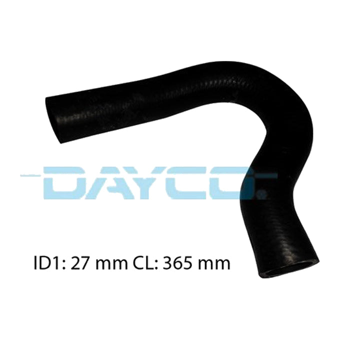 Dayco Moulded Hose DMH1257
