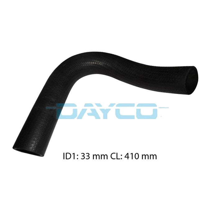 Dayco Moulded Hose DMH1261