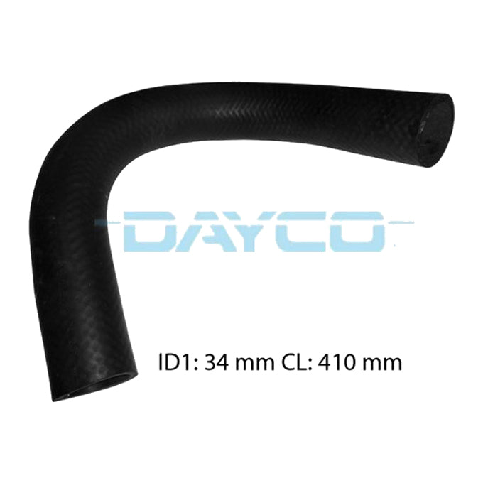 Dayco Moulded Hose DMH1274