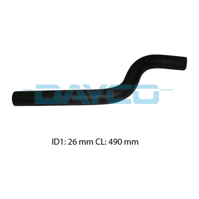 Dayco Moulded Hose DMH1279