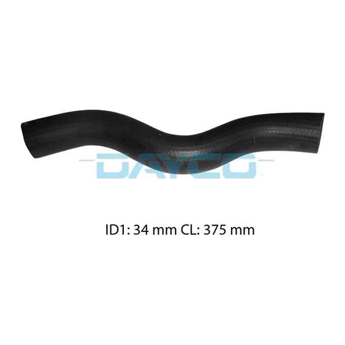 Dayco Moulded Hose DMH1280