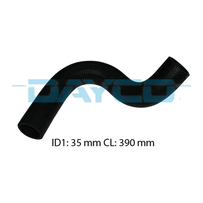 Dayco Moulded Hose DMH1292