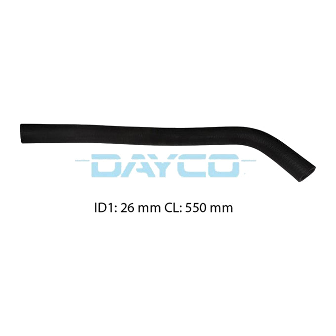 Dayco Moulded Hose DMH1295