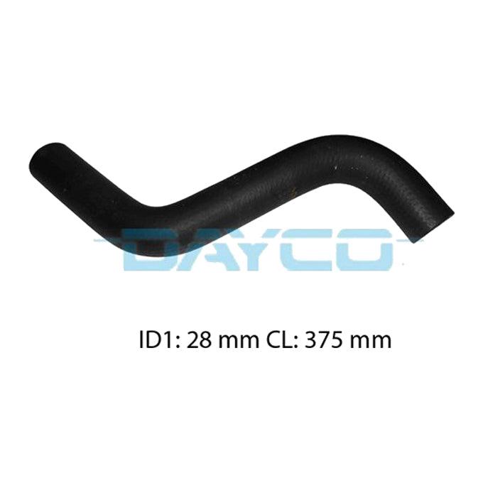 Dayco Moulded Hose DMH1297