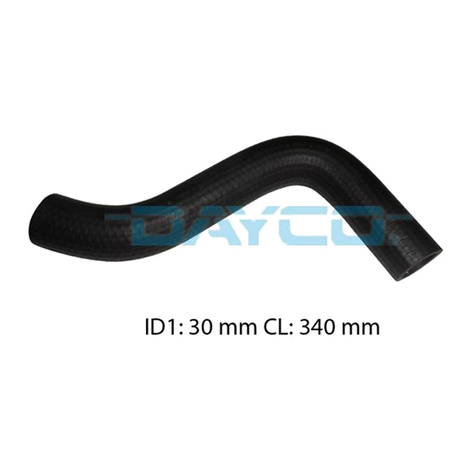 Dayco Moulded Hose DMH1306