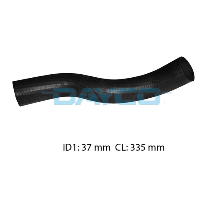 Dayco Moulded Hose DMH1307