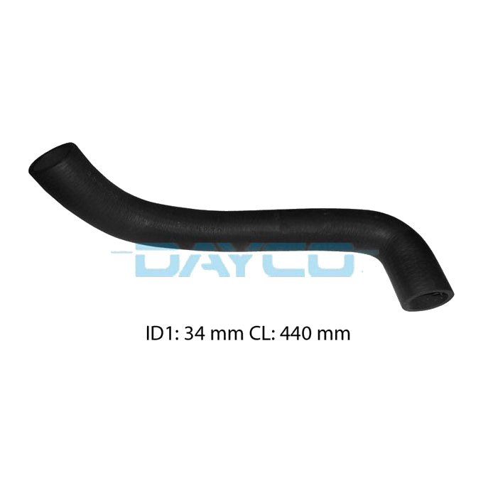 Dayco Moulded Hose DMH1310