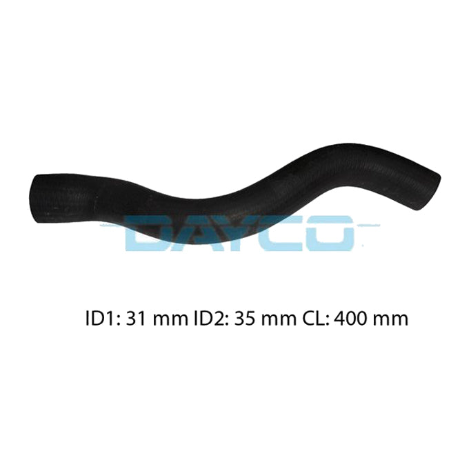 Dayco Moulded Hose DMH1312