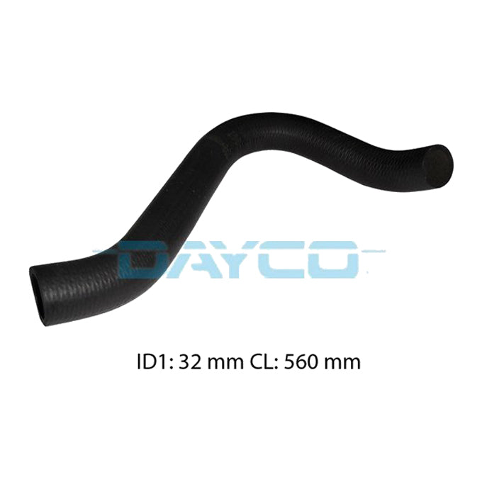 Dayco Moulded Hose DMH1313