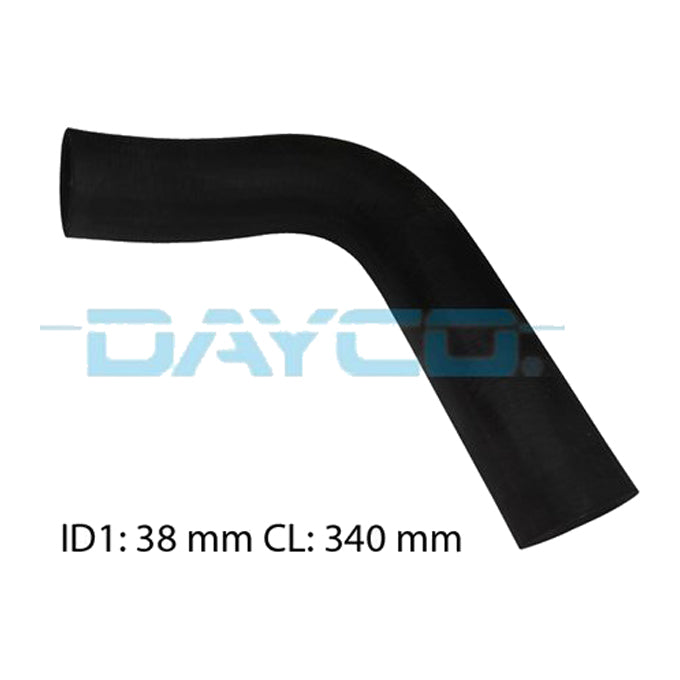 Dayco Moulded Hose DMH1316