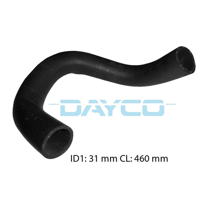 Dayco Moulded Hose DMH1318