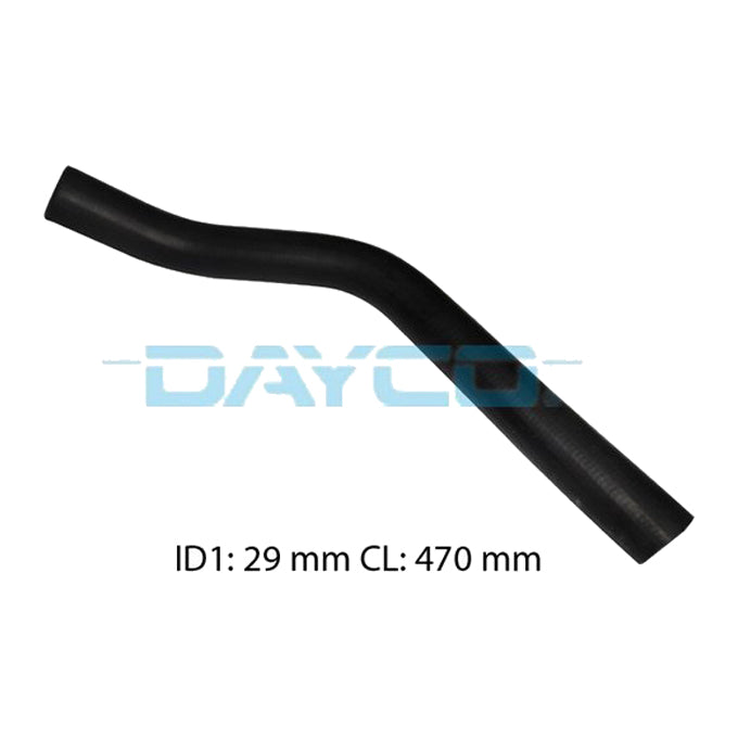 Dayco Moulded Hose DMH1319