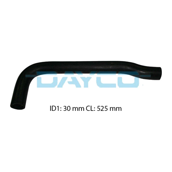 Dayco Moulded Hose DMH1321