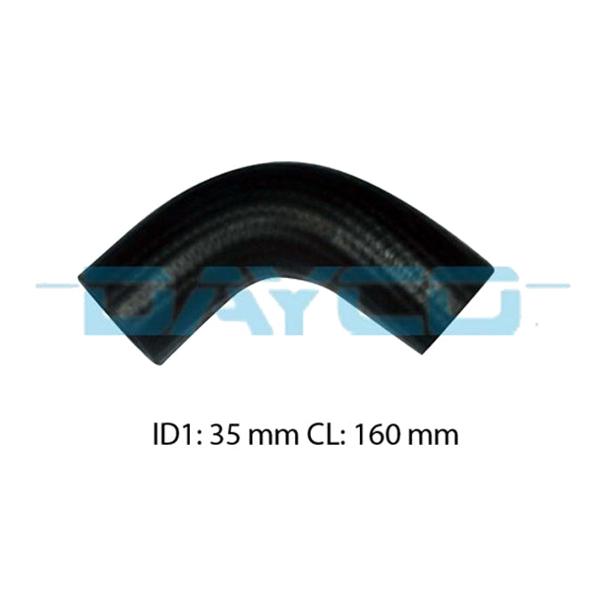 Dayco Moulded Hose DMH1323