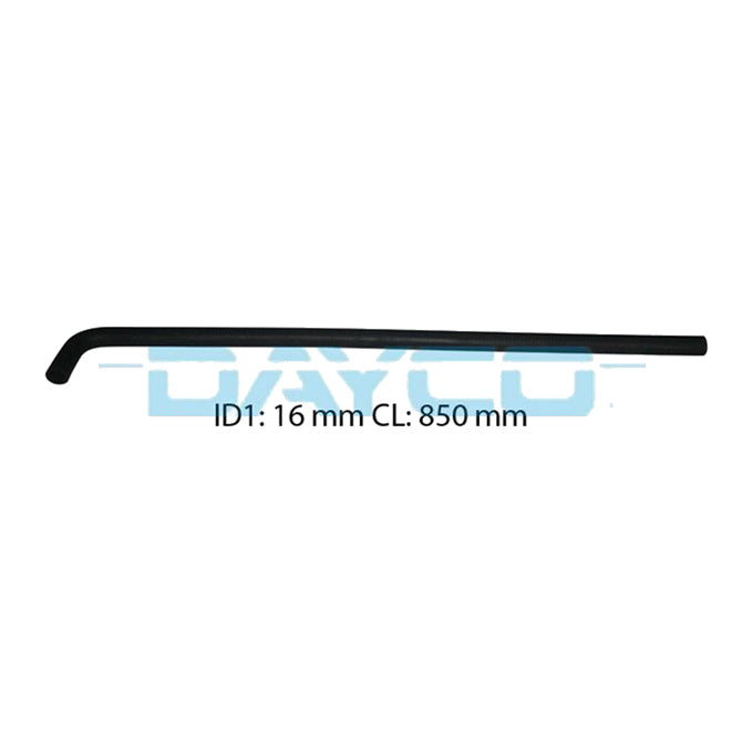 Dayco Moulded Hose DMH1325
