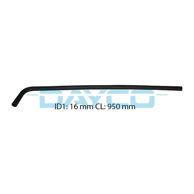Dayco Moulded Hose DMH1326