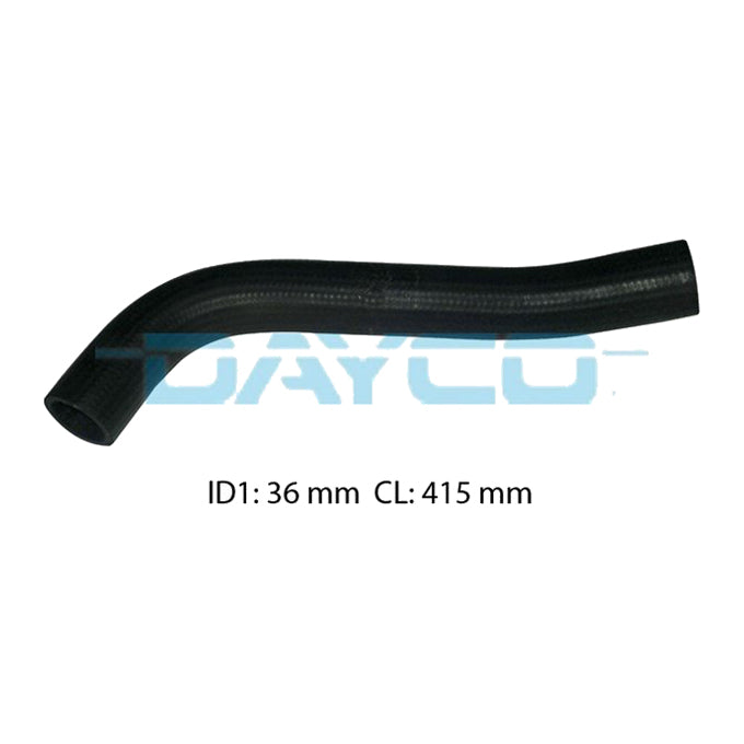 Dayco Moulded Hose DMH1328