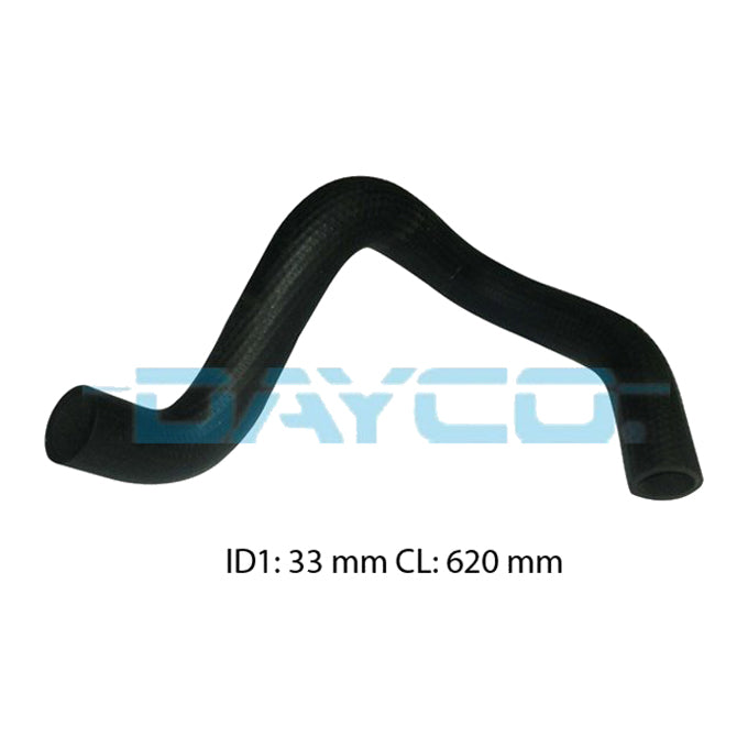 Dayco Moulded Hose DMH1329