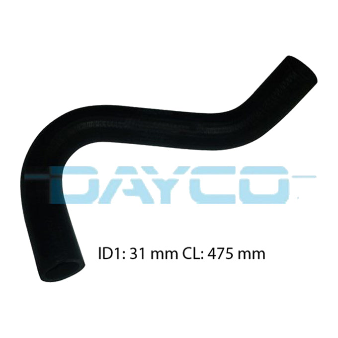 Dayco Moulded Hose DMH1330