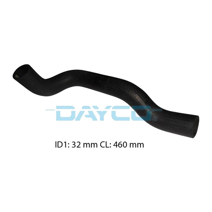 Dayco Moulded Hose DMH1333