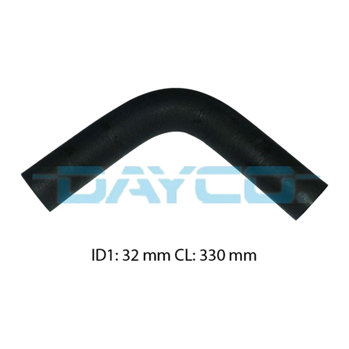 Dayco Moulded Hose DMH1334