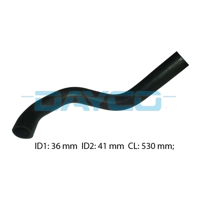 Dayco Moulded Hose DMH1336