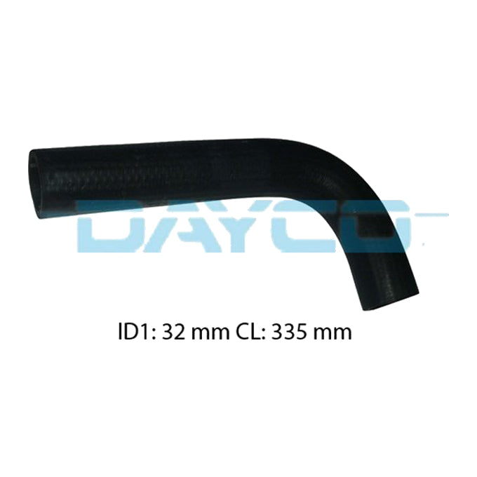 Dayco Moulded Hose DMH1338