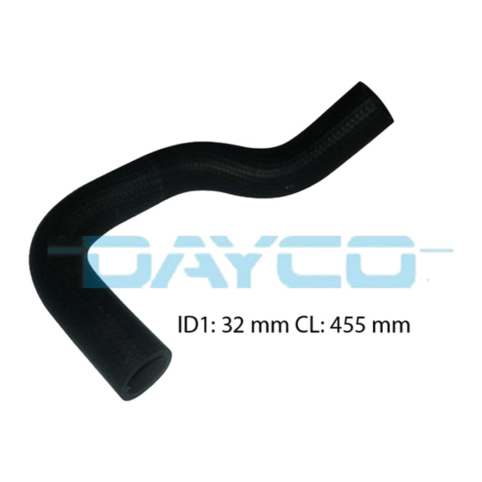 Dayco Moulded Hose DMH1339