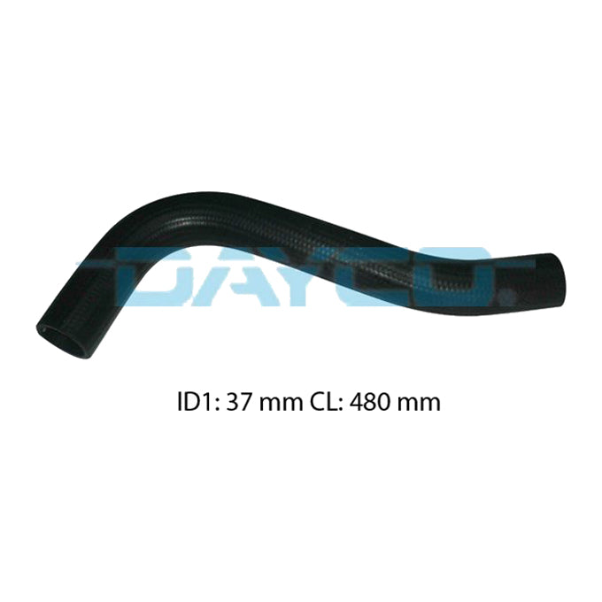 Dayco Moulded Hose DMH1340
